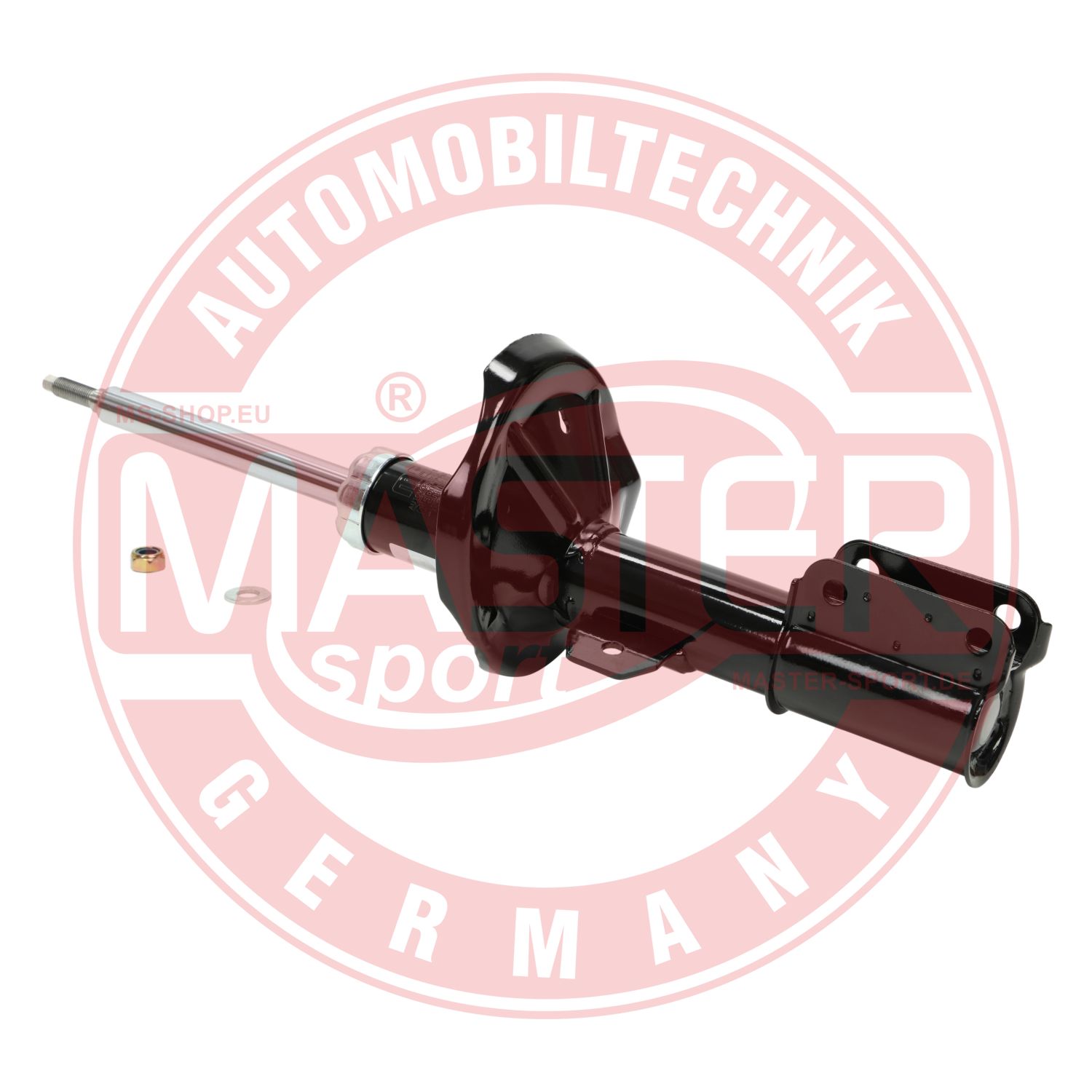 MASTER-SPORT GERMANY 313467-PCS-MS Αμορτισέρ Mπροστινός άξονας δεξιά for CHEVROLET DAEWOO